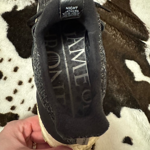 Adidas Ultra Boost x Game of Thrones - Picture 5 of 8